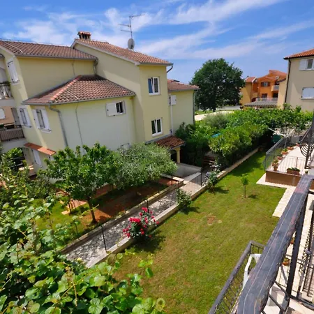 Fuer 2 Personen 30 M2 In Novigrad- Istrien By Interhome * Novigrad Istria