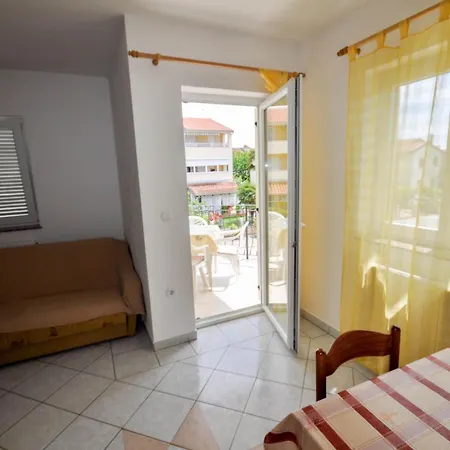 Fuer 2 Personen 30 M2 In Novigrad- Istrien By Interhome Lejlighed *