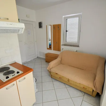 Fuer 2 Personen 30 M2 In Novigrad- Istrien By Interhome Lejlighed Novigrad Istria