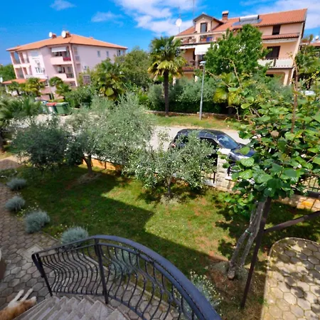 Fuer 2 Personen 30 M2 In Novigrad- Istrien By Interhome Lejlighed