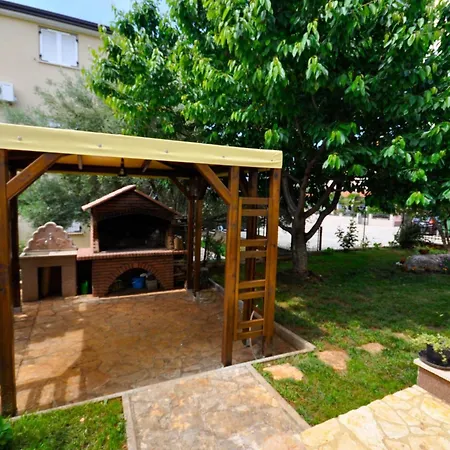 Fuer 2 Personen 30 M2 In Novigrad- Istrien By Interhome Lejlighed *