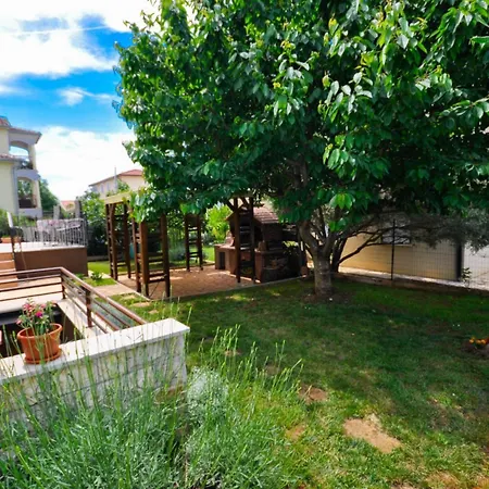 Fuer 2 Personen 30 M2 In Novigrad- Istrien By Interhome Lejlighed