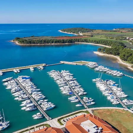 Fuer 2 Personen 30 M2 In Novigrad- Istrien By Interhome Lejlighed